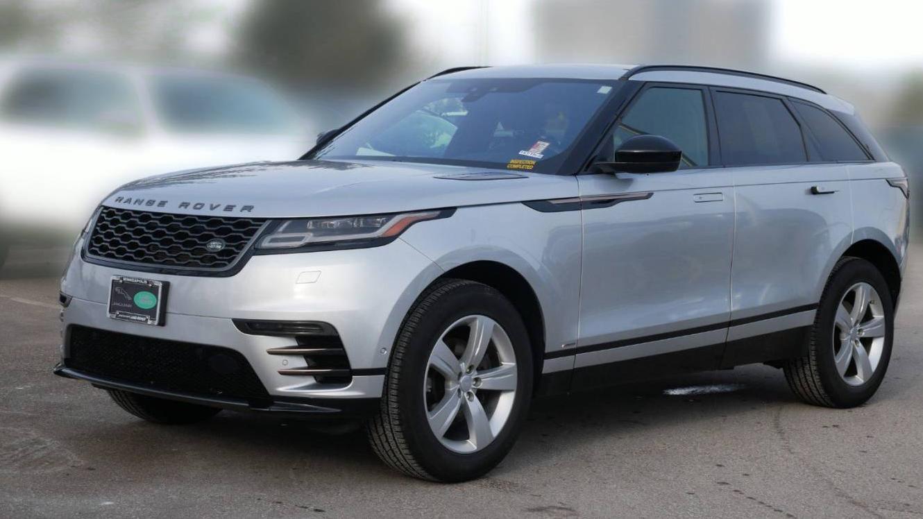 LAND ROVER RANGE ROVER VELAR 2019 SALYL2EX2KA788023 image